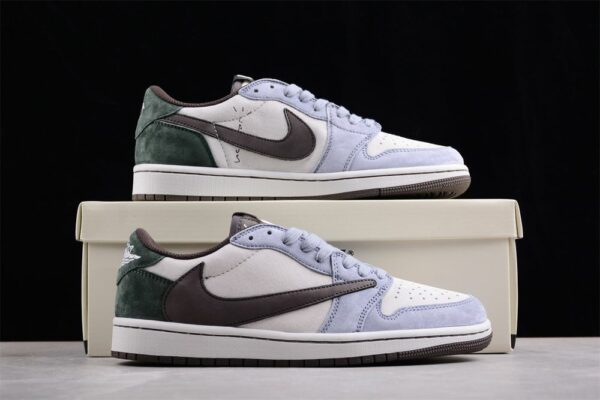 AJ 1 Low Travis Scott DM7866-820 AJ 1 Low Travis Scott DM7866-820