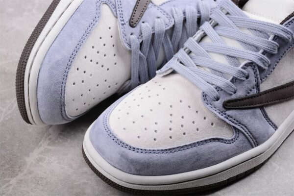 AJ 1 Low Travis Scott DM7866-820 AJ 1 Low Travis Scott DM7866-820