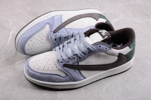 AJ 1 Low Travis Scott DM7866-820 AJ 1 Low Travis Scott DM7866-820