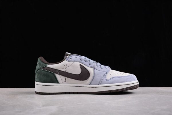AJ 1 Low Travis Scott DM7866-820 AJ 1 Low Travis Scott DM7866-820