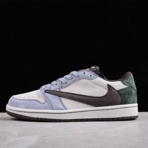 AJ 1 Low Travis Scott DM7866-820