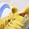 AJ 1 Low Travis Scott ‘Canary’ DZ4137-700