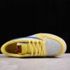 AJ 1 Low Travis Scott ‘Canary’ DZ4137-700