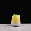 AJ 1 Low Travis Scott ‘Canary’ DZ4137-700