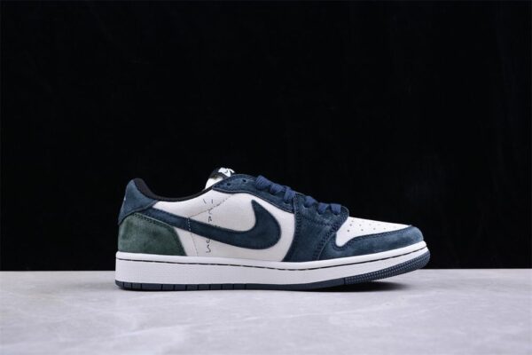 AJ 1 Low Travis Scott DM7866-819 AJ 1 Low Travis Scott DM7866-819
