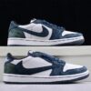 AJ 1 Low Travis Scott DM7866-819 AJ 1 Low Travis Scott DM7866-819