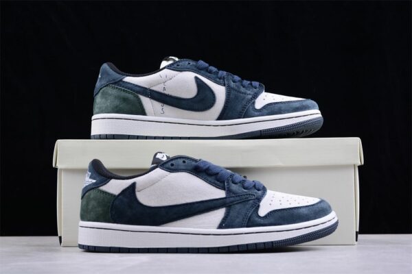 AJ 1 Low Travis Scott DM7866-819 AJ 1 Low Travis Scott DM7866-819