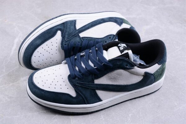 AJ 1 Low Travis Scott DM7866-819 AJ 1 Low Travis Scott DM7866-819