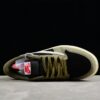 AJ 1 Low Travis Scott ‘Black Olive’ DM7866-002