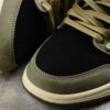 AJ 1 Low Travis Scott ‘Black Olive’ DM7866-002