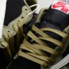 AJ 1 Low Travis Scott ‘Black Olive’ DM7866-002