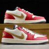 AJ 1 Low ‘Year of the Dragon’ FJ5735-100 AJ 1 Low ‘Year of the Dragon’ FJ5735-100