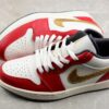 AJ 1 Low ‘Year of the Dragon’ FJ5735-100 AJ 1 Low ‘Year of the Dragon’ FJ5735-100
