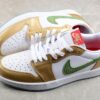 AJ 1 Low ‘Year of the Dragon’ FQ6593-100 AJ 1 Low ‘Year of the Dragon’ FQ6593-100