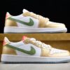 AJ 1 Low ‘Year of the Dragon’ FQ6593-100 AJ 1 Low ‘Year of the Dragon’ FQ6593-100