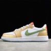 AJ 1 Low ‘Year of the Dragon’ FQ6593-100 AJ 1 Low ‘Year of the Dragon’ FQ6593-100