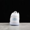 AJ 1 Low ‘Glitter Swoosh’ FQ9112-100