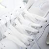 AJ 1 Low ‘Glitter Swoosh’ FQ9112-100
