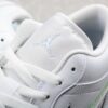 AJ 1 Low ‘Glitter Swoosh’ FQ9112-100