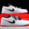 AJ 1 Low x CLOT ‘Fearless’ CU2804-100 AJ 1 Low x CLOT ‘Fearless’ CU2804-100