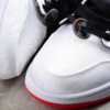 AJ 1 Low x CLOT ‘Fearless’ CU2804-100 AJ 1 Low x CLOT ‘Fearless’ CU2804-100