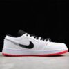 AJ 1 Low x CLOT ‘Fearless’ CU2804-100 AJ 1 Low x CLOT ‘Fearless’ CU2804-100