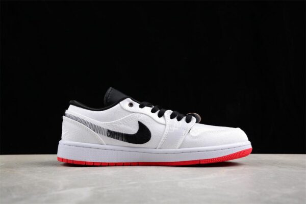 AJ 1 Low x CLOT ‘Fearless’ CU2804-100 AJ 1 Low x CLOT ‘Fearless’ CU2804-100