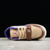 AJ 1 Jumpman Jack TR Travis Scott ‘Brown Purple’ FZ8117-900 AJ 1 Jumpman Jack TR Travis Scott ‘Brown Purple’ FZ8117-900