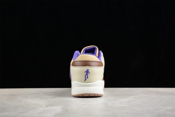 AJ 1 Jumpman Jack TR Travis Scott ‘Brown Purple’ FZ8117-900 AJ 1 Jumpman Jack TR Travis Scott ‘Brown Purple’ FZ8117-900