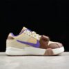 AJ 1 Jumpman Jack TR Travis Scott ‘Brown Purple’ FZ8117-900 AJ 1 Jumpman Jack TR Travis Scott ‘Brown Purple’ FZ8117-900