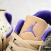 AJ 1 Jumpman Jack TR Travis Scott ‘Brown Purple’ FZ8117-900 AJ 1 Jumpman Jack TR Travis Scott ‘Brown Purple’ FZ8117-900