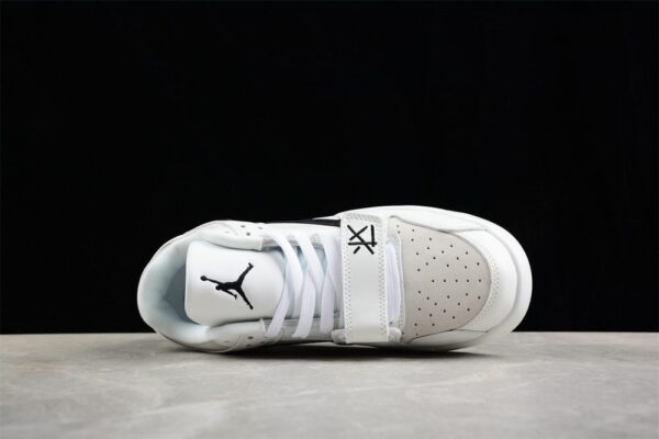 AJ 1 Jumpman Jack TR Travis Scott ‘White’ FZ8117-002 AJ 1 Jumpman Jack TR Travis Scott ‘White’ FZ8117-002