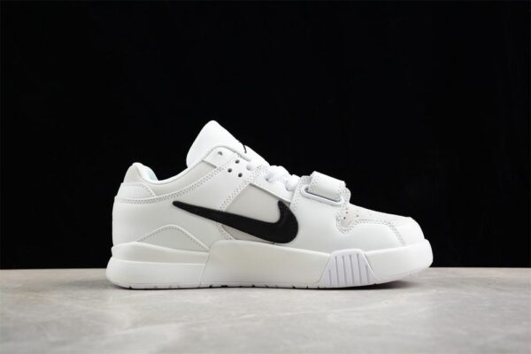 AJ 1 Jumpman Jack TR Travis Scott ‘White’ FZ8117-002 AJ 1 Jumpman Jack TR Travis Scott ‘White’ FZ8117-002