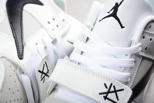 AJ 1 Jumpman Jack TR Travis Scott ‘White’ FZ8117-002 AJ 1 Jumpman Jack TR Travis Scott ‘White’ FZ8117-002