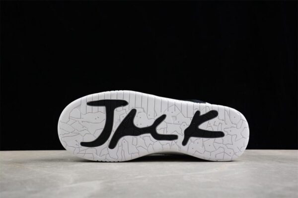 AJ 1 Jumpman Jack TR Travis Scott ‘White’ FZ8117-002 AJ 1 Jumpman Jack TR Travis Scott ‘White’ FZ8117-002