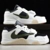 AJ 1 Jumpman Jack TR Travis Scott ‘Black Olive’ FZ8117-100 AJ 1 Jumpman Jack TR Travis Scott ‘Black Olive’ FZ8117-100