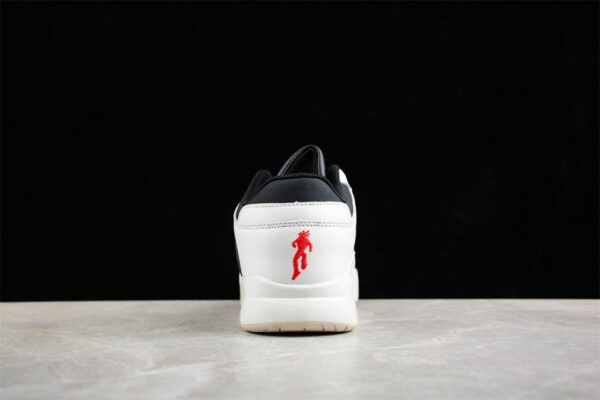 AJ 1 Jumpman Jack TR Travis Scott ‘Black Olive’ FZ8117-100 AJ 1 Jumpman Jack TR Travis Scott ‘Black Olive’ FZ8117-100