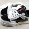 AJ 1 Jumpman Jack TR Travis Scott ‘Black Olive’ FZ8117-100 AJ 1 Jumpman Jack TR Travis Scott ‘Black Olive’ FZ8117-100