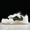 AJ 1 Jumpman Jack TR Travis Scott ‘Black Olive’ FZ8117-100 AJ 1 Jumpman Jack TR Travis Scott ‘Black Olive’ FZ8117-100