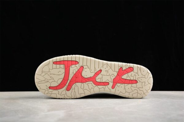 AJ 1 Jumpman Jack TR Travis Scott ‘Black Olive’ FZ8117-100 AJ 1 Jumpman Jack TR Travis Scott ‘Black Olive’ FZ8117-100