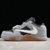 AJ 1 Jumpman Jack TR Travis Scott ‘Black Grey’ FZ8117-001 AJ 1 Jumpman Jack TR Travis Scott ‘Black Grey’ FZ8117-001