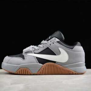 AJ 1 Jumpman Jack TR Travis Scott ‘Black Grey’ FZ8117-001