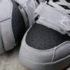 AJ 1 Jumpman Jack TR Travis Scott ‘Black Grey’ FZ8117-001 AJ 1 Jumpman Jack TR Travis Scott ‘Black Grey’ FZ8117-001