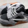 AJ 1 Jumpman Jack TR Travis Scott ‘Black Grey’ FZ8117-001 AJ 1 Jumpman Jack TR Travis Scott ‘Black Grey’ FZ8117-001