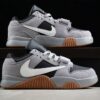 AJ 1 Jumpman Jack TR Travis Scott ‘Black Grey’ FZ8117-001 AJ 1 Jumpman Jack TR Travis Scott ‘Black Grey’ FZ8117-001