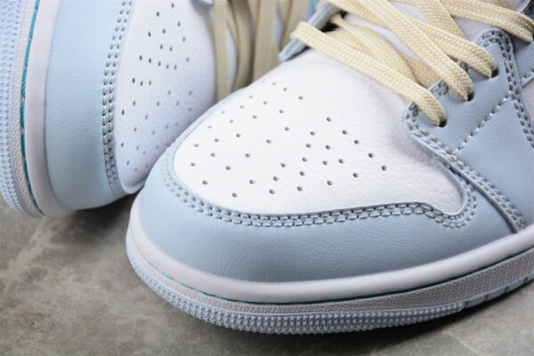 AJ 1 Low ‘Multi-Color Sashiko’ FV3623-151