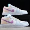 AJ 1 Low ‘Multi-Color Sashiko’ FV3623-151
