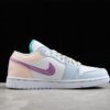AJ 1 Low ‘Multi-Color Sashiko’ FV3623-151