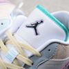 AJ 1 Low ‘Multi-Color Sashiko’ FV3623-151