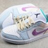 AJ 1 Low ‘Multi-Color Sashiko’ FV3623-151